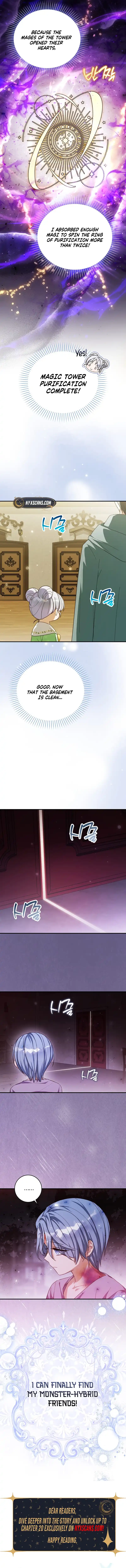 The Dutiful Kid Who Saved the Villainous Family Chapter 15 - Chapter 15 Page 15